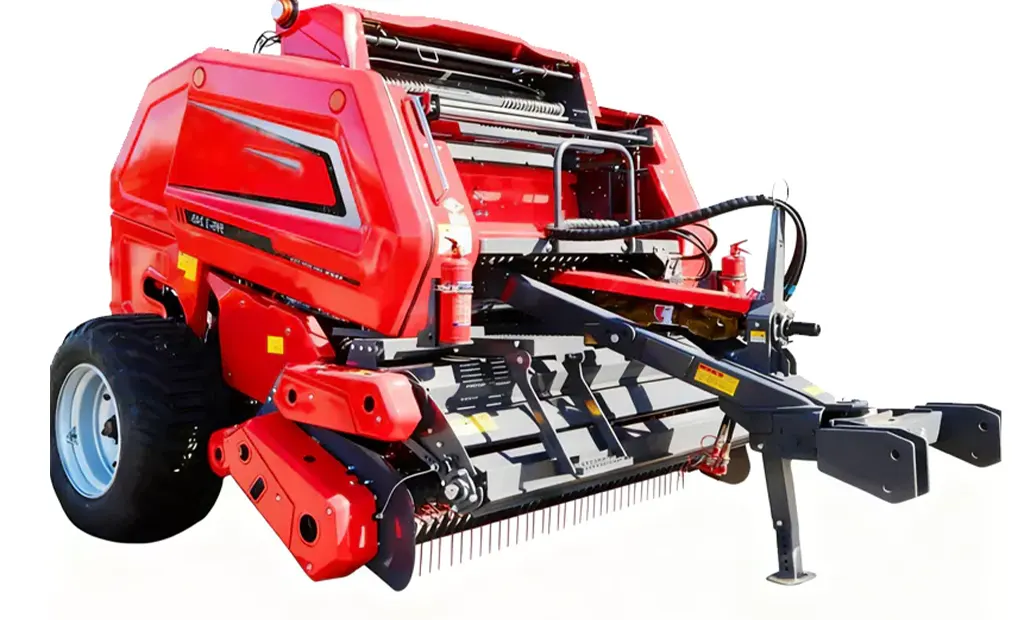 9YG-2.24D-Round-Baler