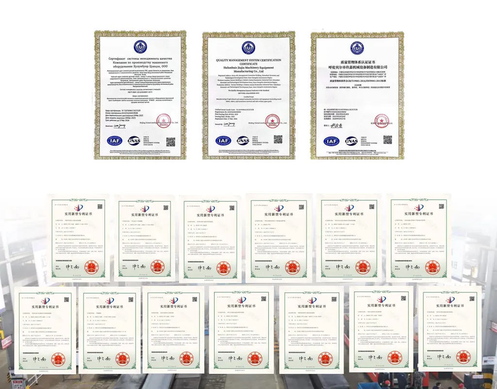 Certifications-1