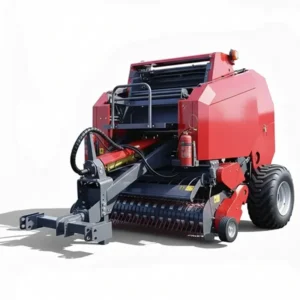 9YG-1.0-Round-Baler-2