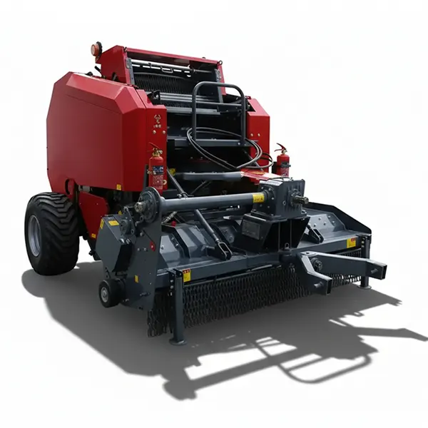 9YG-1.0C Round Baler | Silage Baler for US Farms 9YG-1.0C-Round-Baler-1
