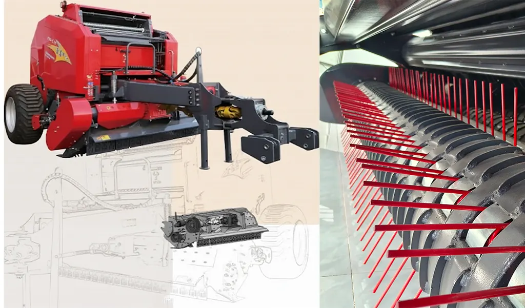 9YG-1.0C-Round-Baler-Features-1