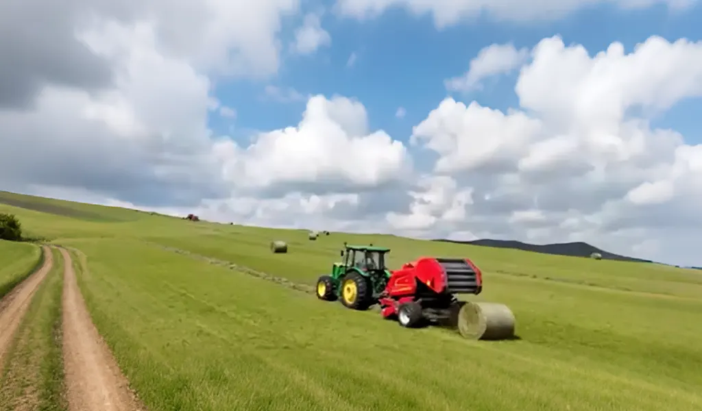 9YG-2.24D-S9000-Round-Baler-application-1