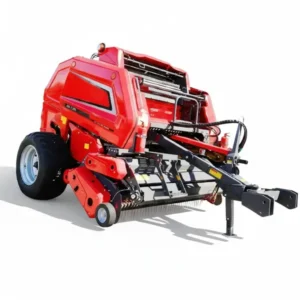 9YG-2.24D-(S9000 ultra)-Round-Baler-1