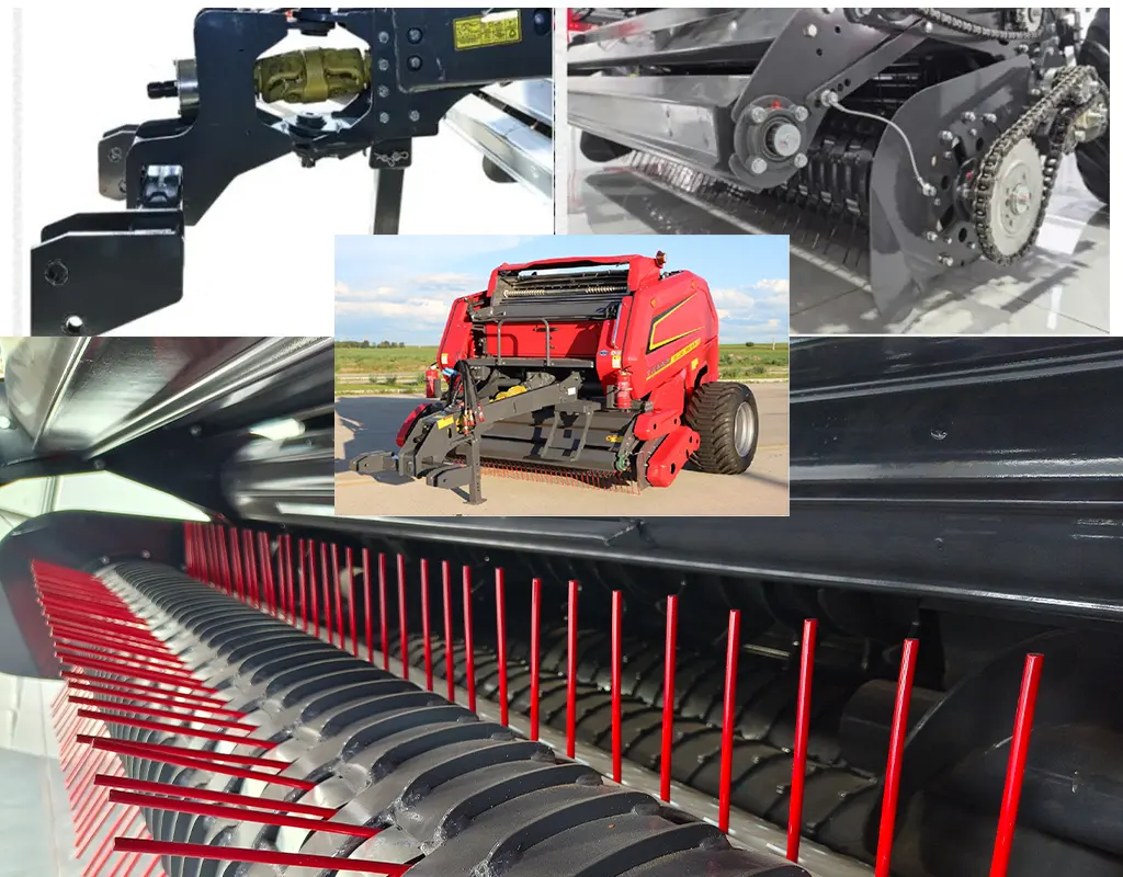 9YG-2.24D-S9000(classic)-Round-Baler-feature-1