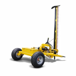 9GD-2.5 Towed Single-Blade Lawn Mower (Upgraded Version)