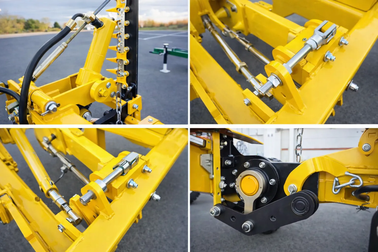 9GD-2.5-Towed Single-Blade-Lawn-Mower-detail-1