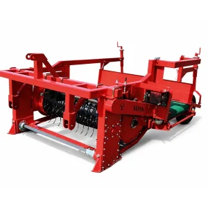 4BYH-1.3 Kidney Bean Puller 1