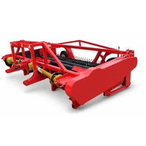 4BYH-3.25 Kidney Bean Harvester 1