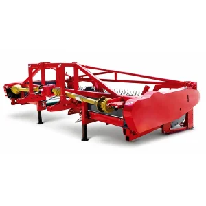 4BYHD&4BYHS-3.9 Kidney Bean Harvester 1
