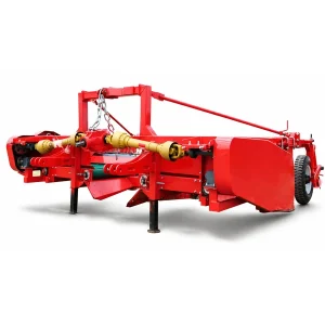 4BYQ-2.6 Kidney Bean Harvester 1 (2)