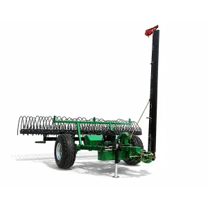 9GL-2.5∕2.9 Trailed Mower Rake 1
