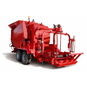 9YCM-850 Silage Baler Wrapper Combo Machine 1
